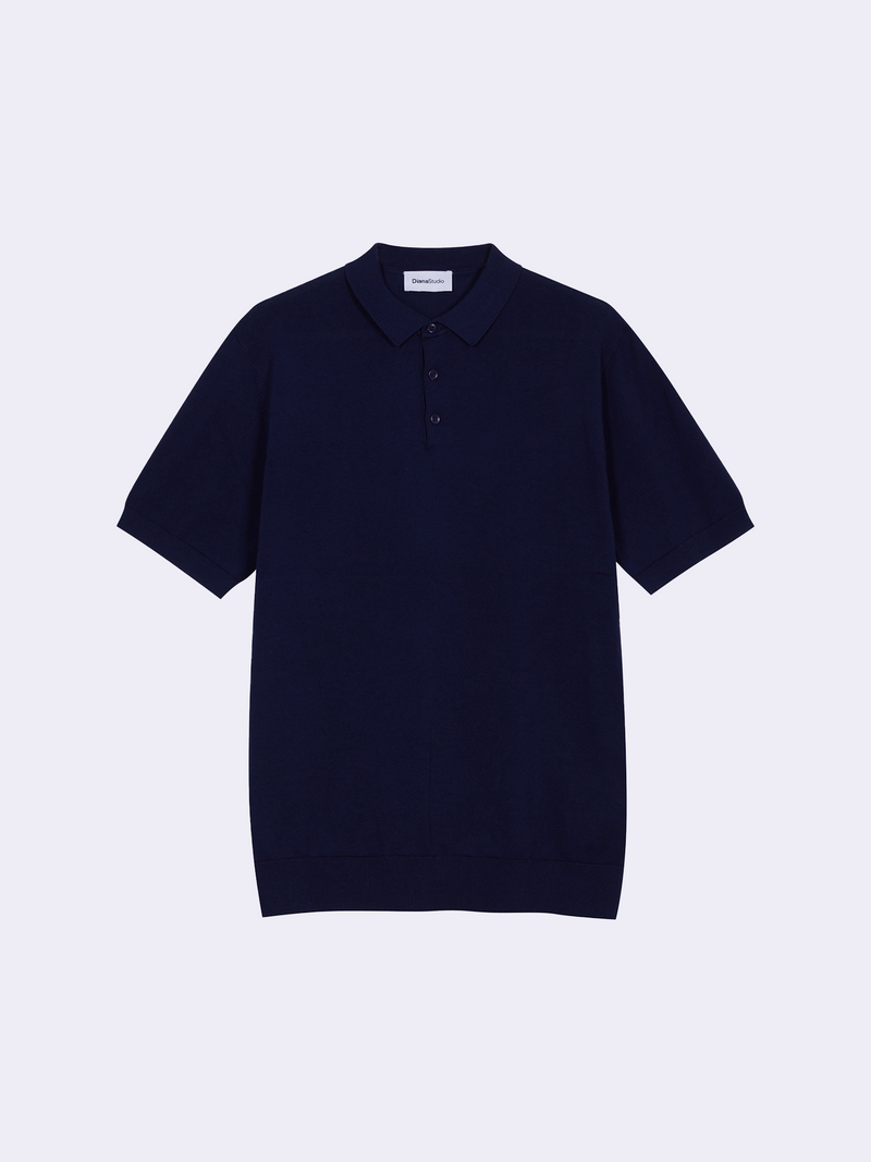 Polo in Cotone leggero