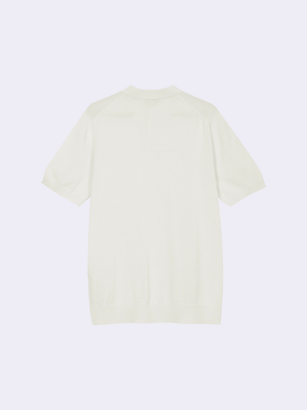 Polo in Cotone Leggero