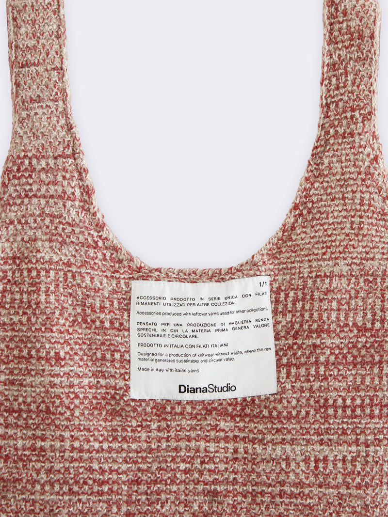 Circular Blanket