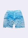 Shorts in Lino aerografati a mano