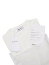 T-Shirt in Cotone leggero