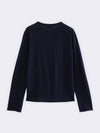 Serafino in pure mercerized wool