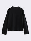 Serafino in pure mercerized wool