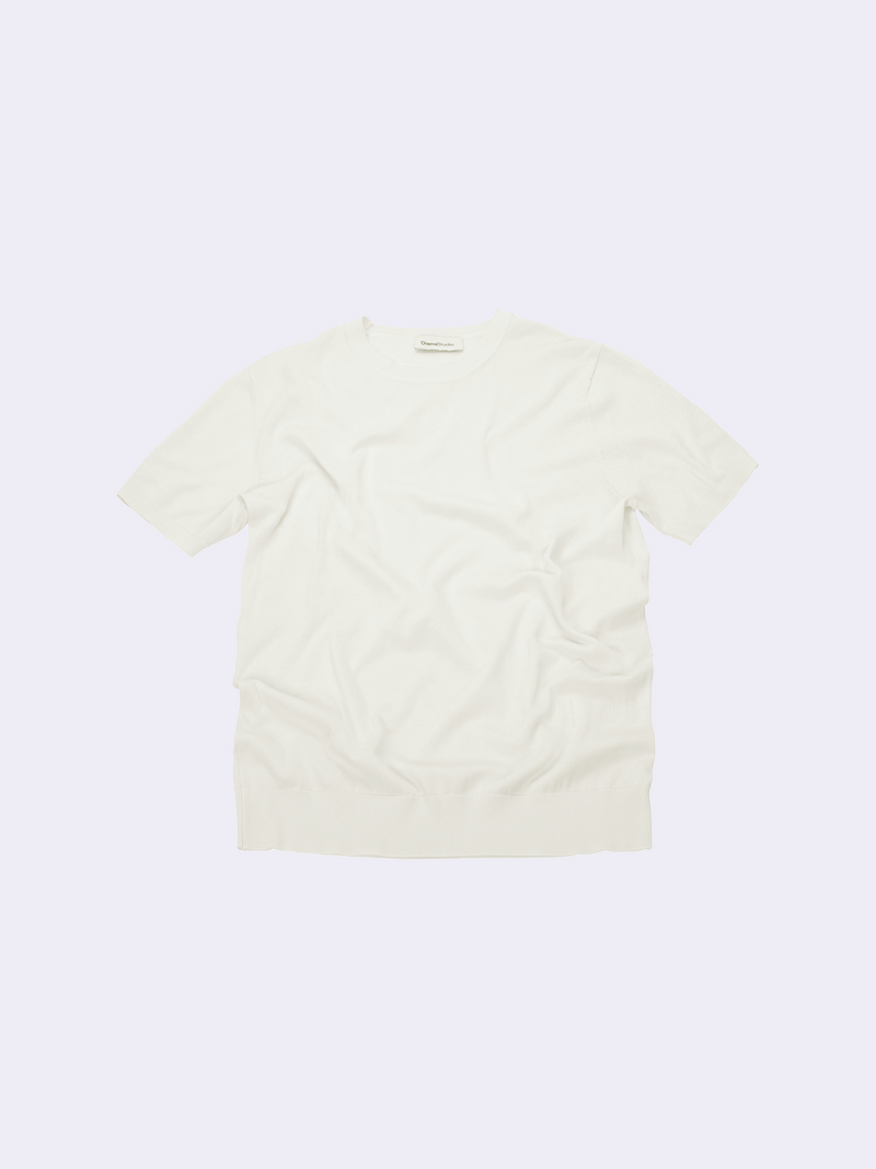 T-Shirt in Cotone leggero