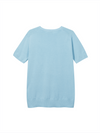 T-Shirt in Cotone leggero