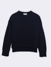 Girocollo in puro Cashmere