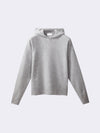 Felpa nuvola in Cashmere e Lana