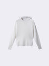 Ultra-light Cashmere and Wool Sweatshirt