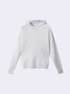 Felpa nuvola in Cashmere e Lana