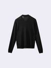 Giacca zip in Lino in punto chicco di riso