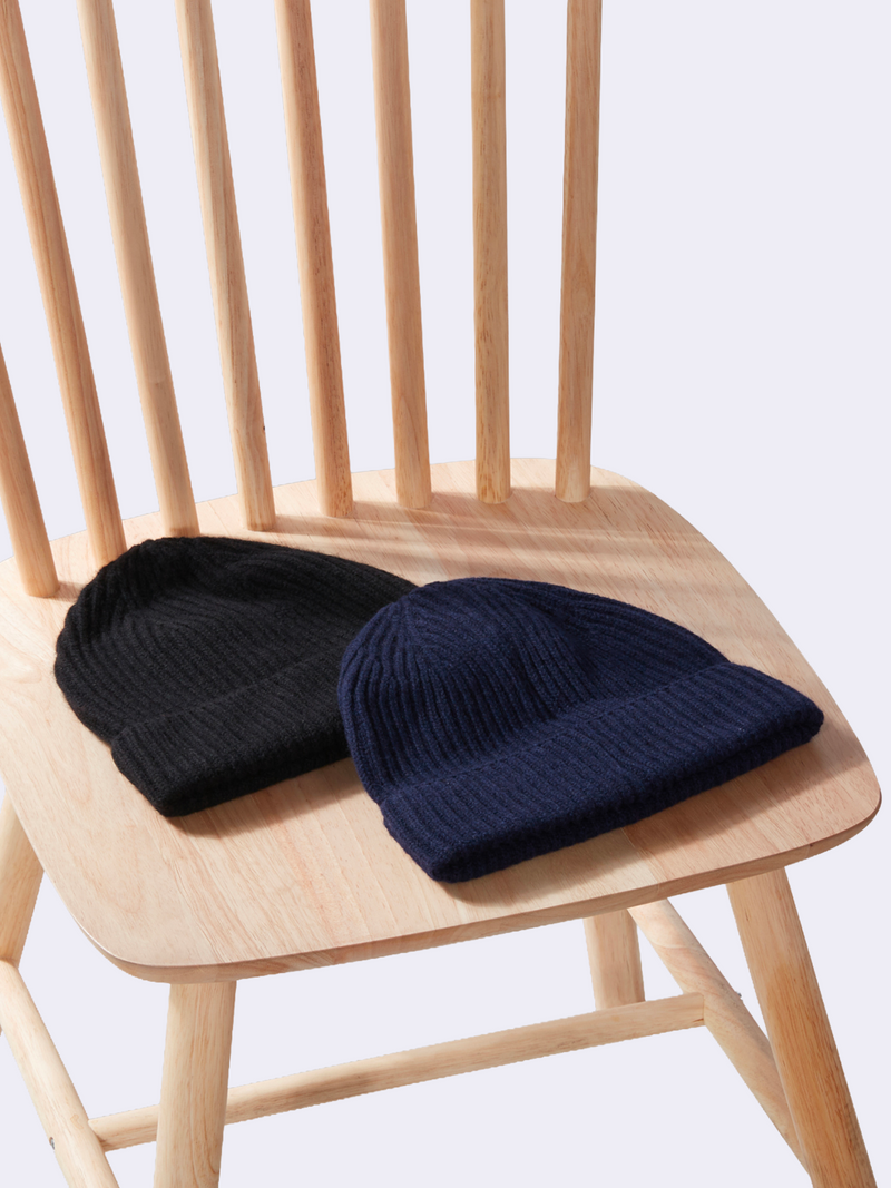 Cappello in Cashmere
