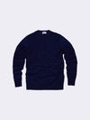 Girocollo in Cotone leggero