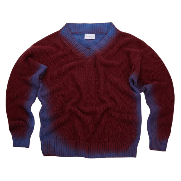 Maglia Aerografata a mano in Lino - Immagine 6