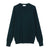 Crewneck in 100% extra-fine Merino wool
