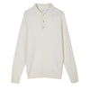 Polo in Cashmere blend