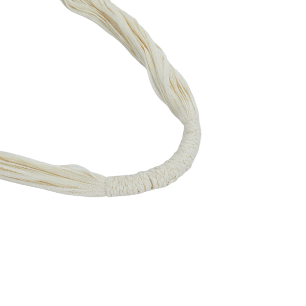 Shopper a rete in Cotone - Variante Piccola - Immagine 3