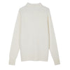 Polo in Cashmere blend