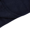 Girocollo fine in 100% Cashmere