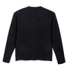 Scollo a V in Cashmere e Lana