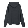 Technical sweatshirt in solid knit