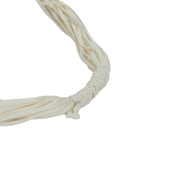 Shopper a rete in Cotone - Immagine 3