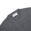 Girocollo tecnico in maglia unita