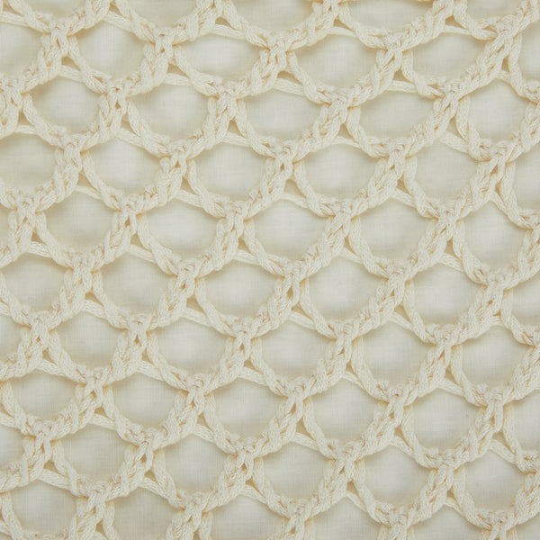 Shopper a rete in Cotone - Variante Piccola - Immagine 4