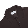 Polo in maglia in Lyocell - Immagine 3