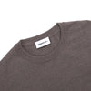 Crewneck in 100% extra-fine Merino wool