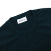 Crewneck in 100% extra-fine Merino wool