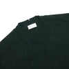 Scollo a V garzato in misto Alpaca