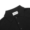 Polo in Cashmere e Lana Merino extrafine