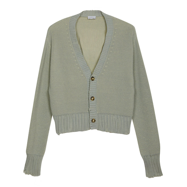 DS25M050004A4 - Variante Verde scuro/Crema - Immagine 0