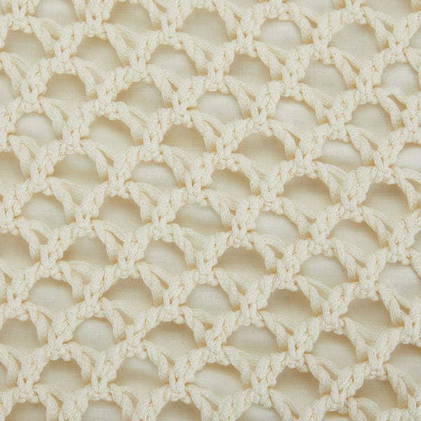 Shopper a rete in Cotone - Immagine 4