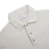 Polo in Cashmere blend