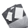 Girocollo tecnico in maglia unita