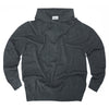 Technical sweatshirt in solid knit