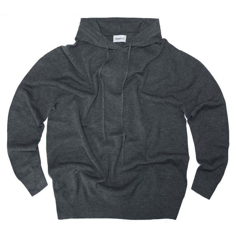 Felpa tecnica in maglia unita