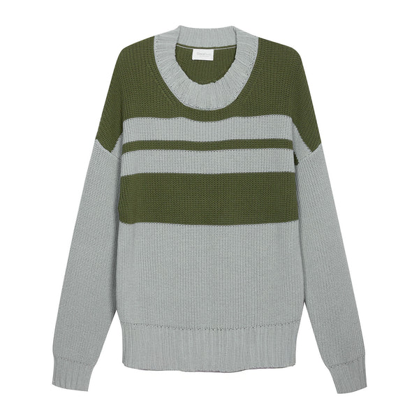 DS25M050007A4 - Variante Verde scuro/Crema - Immagine 0