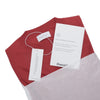T-shirt in maglia in Lyocell - Immagine 7