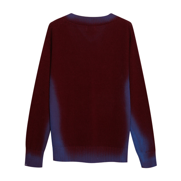 Maglia Aerografata a mano in Lino - Immagine 4