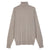 Turtleneck in 100% extra-fine Merino wool