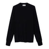Girocollo in Cashmere e Lana Merino extrafine