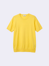 T-Shirt in Cotone Leggero