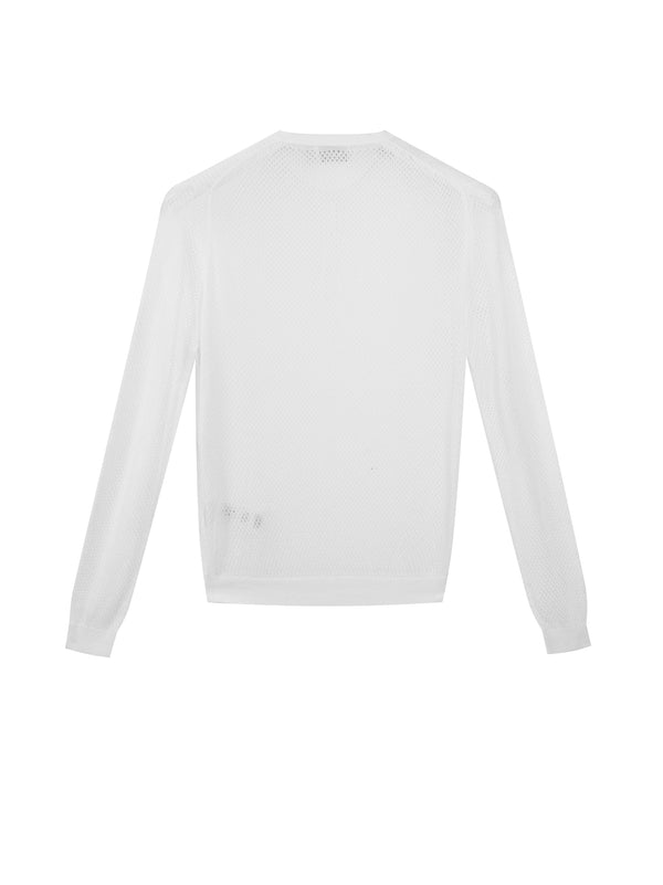 Serafino in Micromodal and Silk 