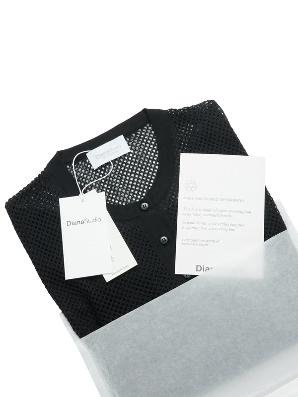 Serafino in Micromodal and Silk 