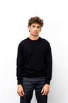 Girocollo in Magliain Cotone - Immagine 2