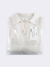 Pure Cashmere Polo