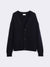 Cardigan in puro Cashmere