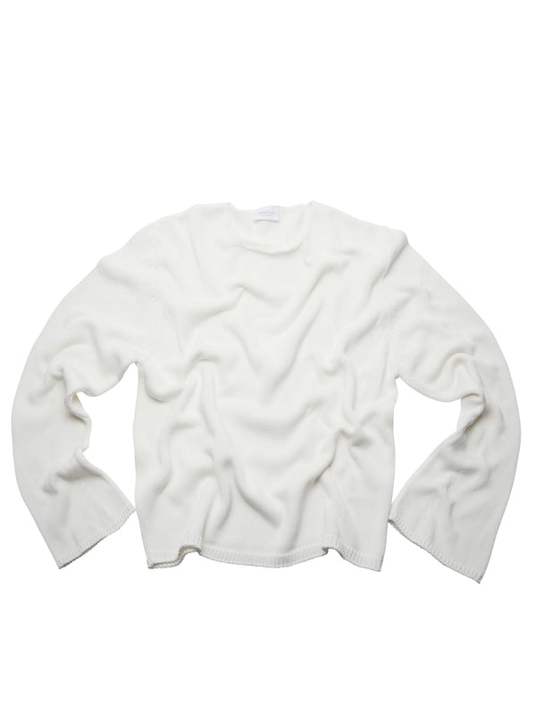 Girocollo over in Cotone